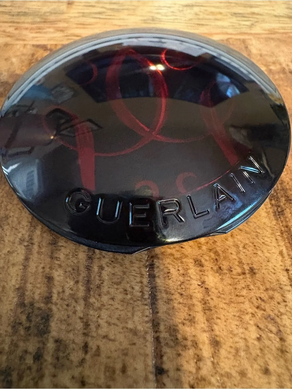 Guerlain Terracotta Light 02 Medium Cool The Sun Kissed Healthy Glow Powder EUC